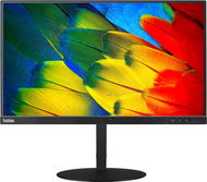 23.8" Lenovo ThinkVision T24m-29 Raven Black - LCD monitor