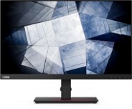 23.8" Lenovo ThinkVision P24h-2L - LCD monitor