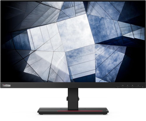 23.8" Lenovo ThinkVision P24q-20 Hauptbild 23.8" Lenovo ThinkVision P24q-20 - Monitor - Hauptbild