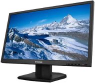 24" Lenovo ThinkVision LT2423 fekete - LCD monitor