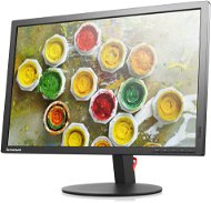 24" Lenovo ThinkVision T2454p čierny - LCD monitor