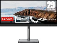 29" Lenovo L29w-30 - LCD monitor
