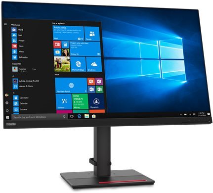 32" Lenovo ThinkVision T32p-20 Main image 32" Lenovo ThinkVision T32p-20 - LCD Monitor - Main image