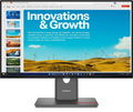23.8" Lenovo ThinkVision P24QD-40