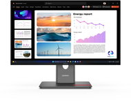 23.8" Lenovo ThinkVision P24Q-40 - Monitor