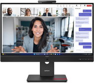 27" Lenovo ThinkVision T27QD-4v - Monitor