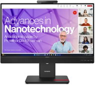 23.8" Lenovo ThinkVision T24-4v - Monitor