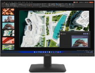 27" Lenovo ThinkVision S27-4e - Monitor