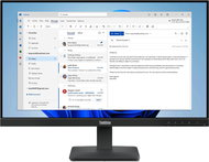23.8" Lenovo ThinkVision S24-4e - Monitor