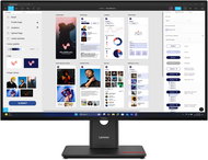 31.5" Lenovo ThinkVision T32UD-40 - Monitor