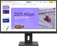 27" Lenovo ThinkVision E27Q-40 - Monitor
