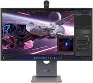 26.5" Lenovo Yoga Pro 27UD-10 - Monitor