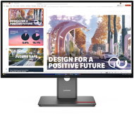27" Lenovo ThinkVision P27QD-40 - Monitor