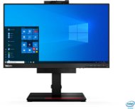 21,5" Lenovo ThinkCentre Tiny-In-One 22 Gen 4 Touch - LCD Monitor