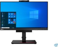 23,8" Lenovo ThinkCentre Tiny-In-One 24 Gen 4 - LCD Monitor
