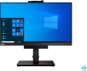 23.8" Lenovo ThinkCentre Tiny-In-One 24 Gen 4 Touch - LCD Monitor