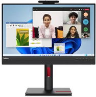 23,8" Lenovo ThinkCentre Tiny-In-One 24 Gen 5 Touch - LCD Monitor