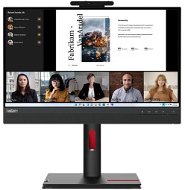 21,5" Lenovo ThinkCentre Tiny-In-One 22 Gen 5 - LCD Monitor