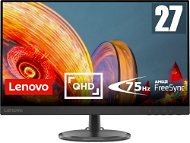 27" Lenovo C27q-35 - LCD Monitor