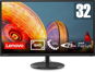 32" Lenovo C32q-20 - LCD Monitor