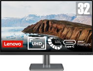 31.5" Lenovo L32p-30 - LCD Monitor