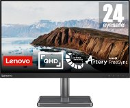23,8" Lenovo L24q-35 - LCD Monitor