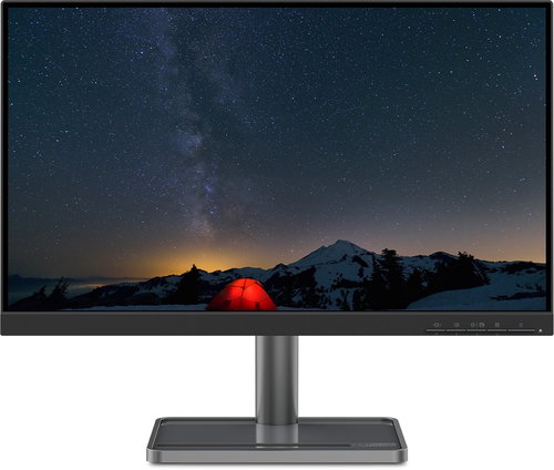 21.5" Lenovo L22i-30 - LCD Monitor - Main image