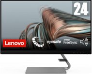 23.8“ Lenovo Q24i-1L - LCD Monitor
