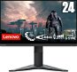 23.8" Lenovo Gaming G24-20 - LCD monitor