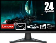 23,8" Lenovo G24qe-20 - LCD Monitor