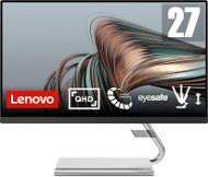 27" Lenovo Q27q-20 - LCD Monitor