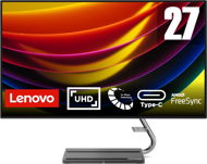 27" Lenovo Qreator 27 - LCD monitor