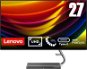 27" Lenovo Qreator 27 - LCD monitor