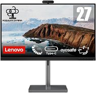 27" Lenovo L27m-30 + LC50 kamera - LCD monitor