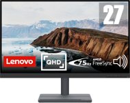 27" Lenovo L27q-35 - LCD monitor