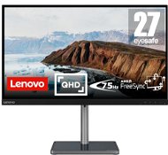 Lenovo L27q-38 - LCD Monitor