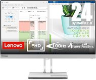 23,8" Lenovo L24e-40 - LCD Monitor