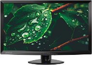 23.6" Lenovo D24-17 - LCD monitor