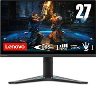 27" Lenovo Gaming G27-20 - LCD monitor