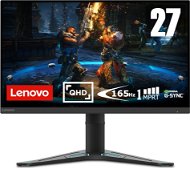 27" Lenovo Gaming G27q-20 - LCD Monitor