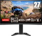 27" Lenovo G27qc-30 - LCD Monitor