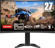27" Lenovo G27qc-30 - LCD monitor