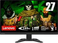 27" Lenovo G27-30 - LCD Monitor