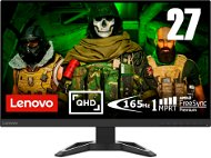 27" Lenovo G27q-30 - LCD Monitor