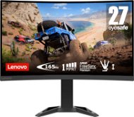27" Lenovo G27c-30 - LCD monitor
