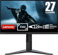 27" Lenovo Gaming G27e-20 - LCD Monitor