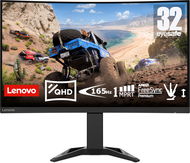 31,5" Lenovo G32qc-30 - LCD monitor