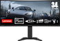 34" Lenovo G34w-30 - LCD Monitor