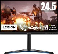 24.5" Lenovo Legion Y25g-30 - LCD Monitor