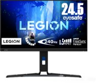 24,5" Lenovo Legion Y25-30 - LCD Monitor